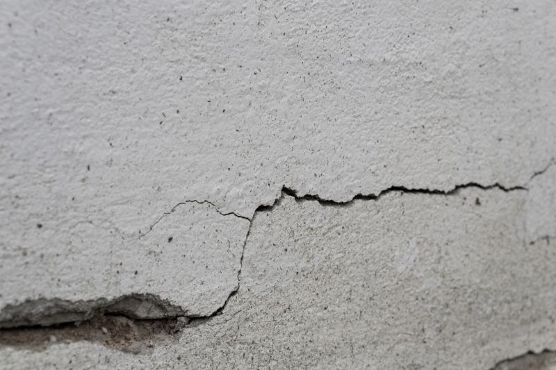Basement Foundation Repair in Southampton, PA