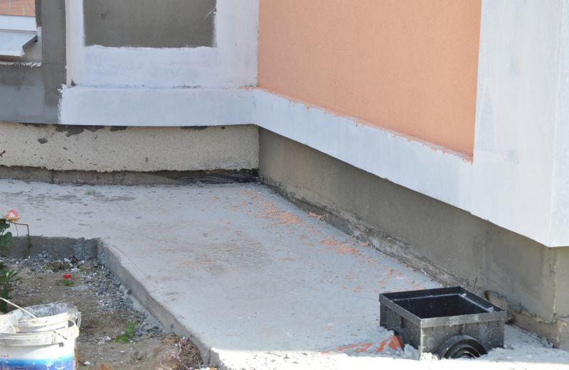 Concrete Foundation Repair in Willingboro, NJ