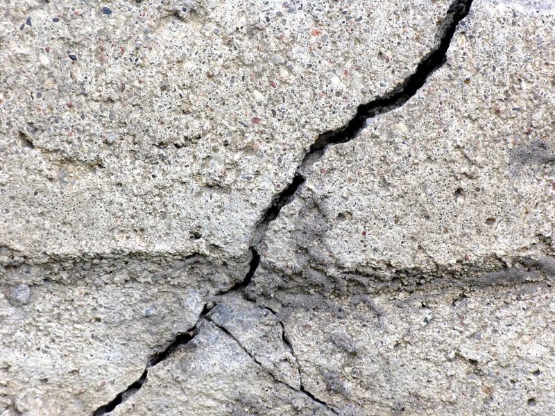Cracked Foundation Repair in Philadelphia, PA