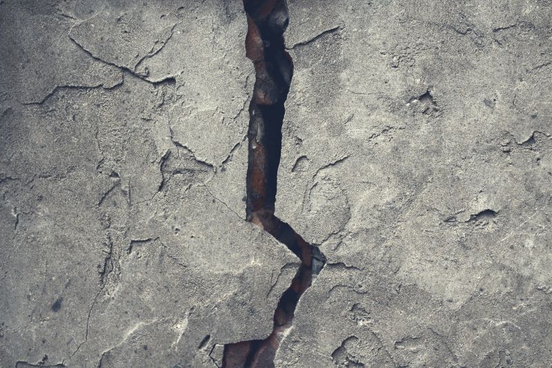 Foundation Crack Repair in Plymouth Meeting, PA
