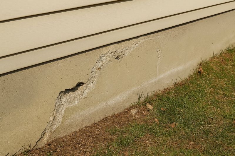 Foundation Raising in Clementon, NJ