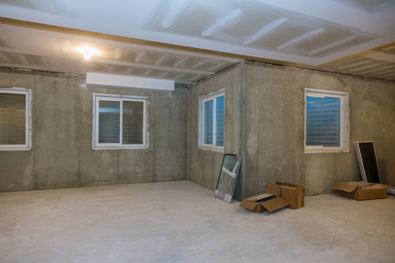 Foundation Raising in Media, PA