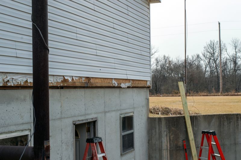 Foundation Raising in Upper Darby, PA