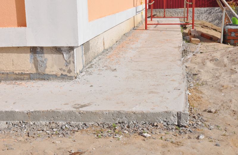Foundation Repair in Broomall, PA