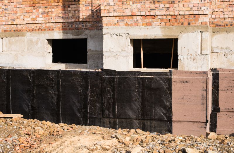 Foundation Repair in Chester, PA
