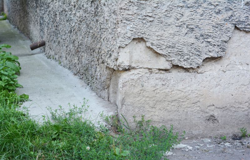 Foundation Repair in Drexel Hill, PA