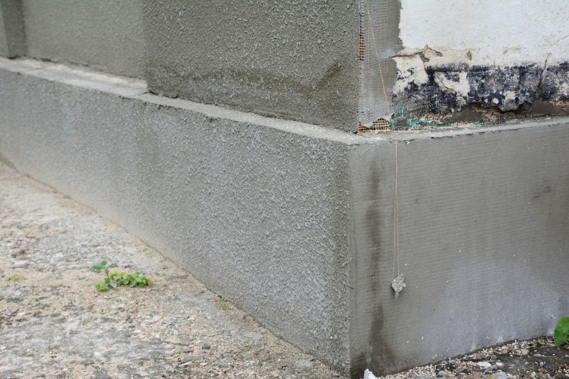 Foundation Repair in Moorestown, NJ