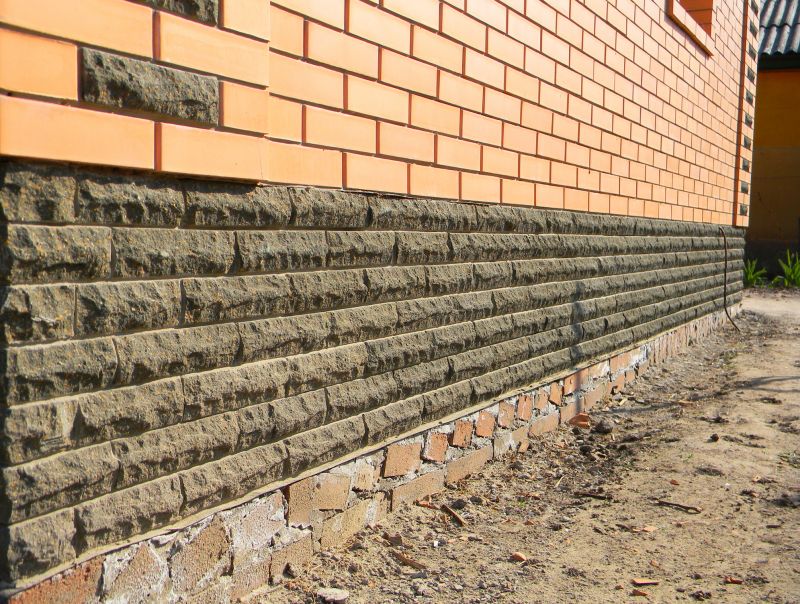 Foundation Restoration in Collingswood, NJ