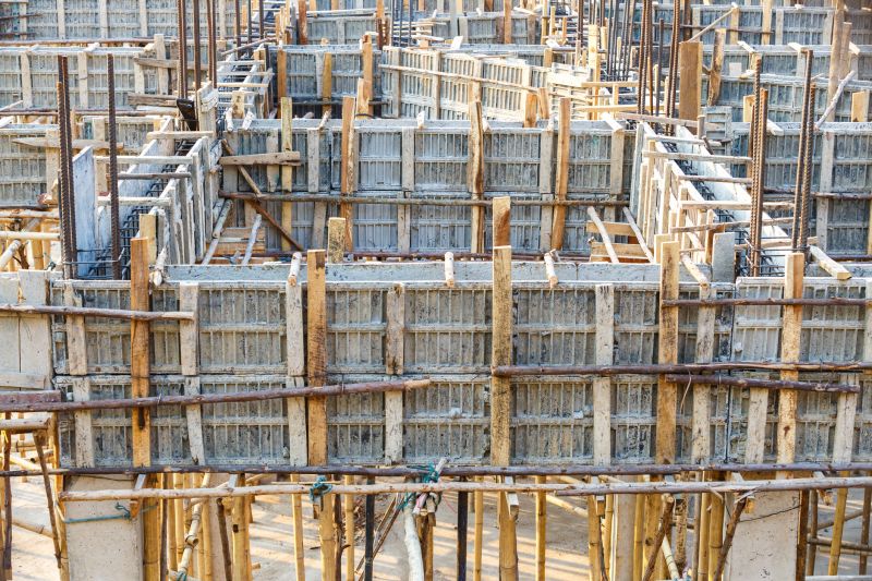 Helical Pile Installation in Collingswood, NJ