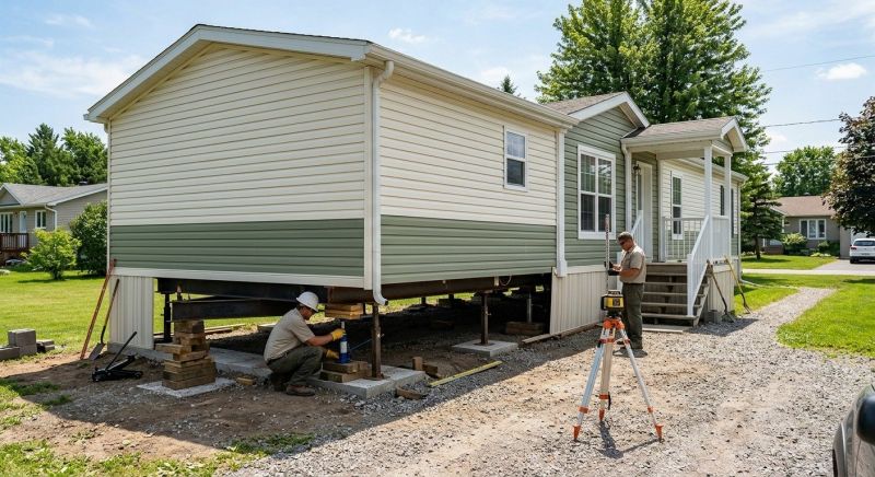 House Leveling in Bala Cynwyd, PA
