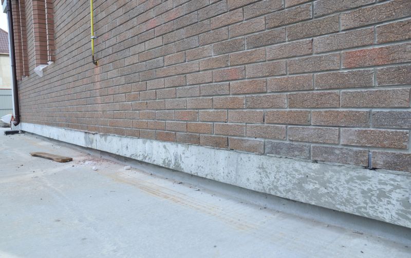 Structural Foundation Repair in Deptford, NJ