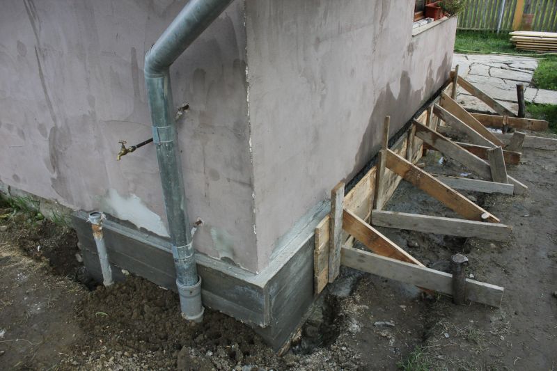 Underpinning Service in Collingswood, NJ